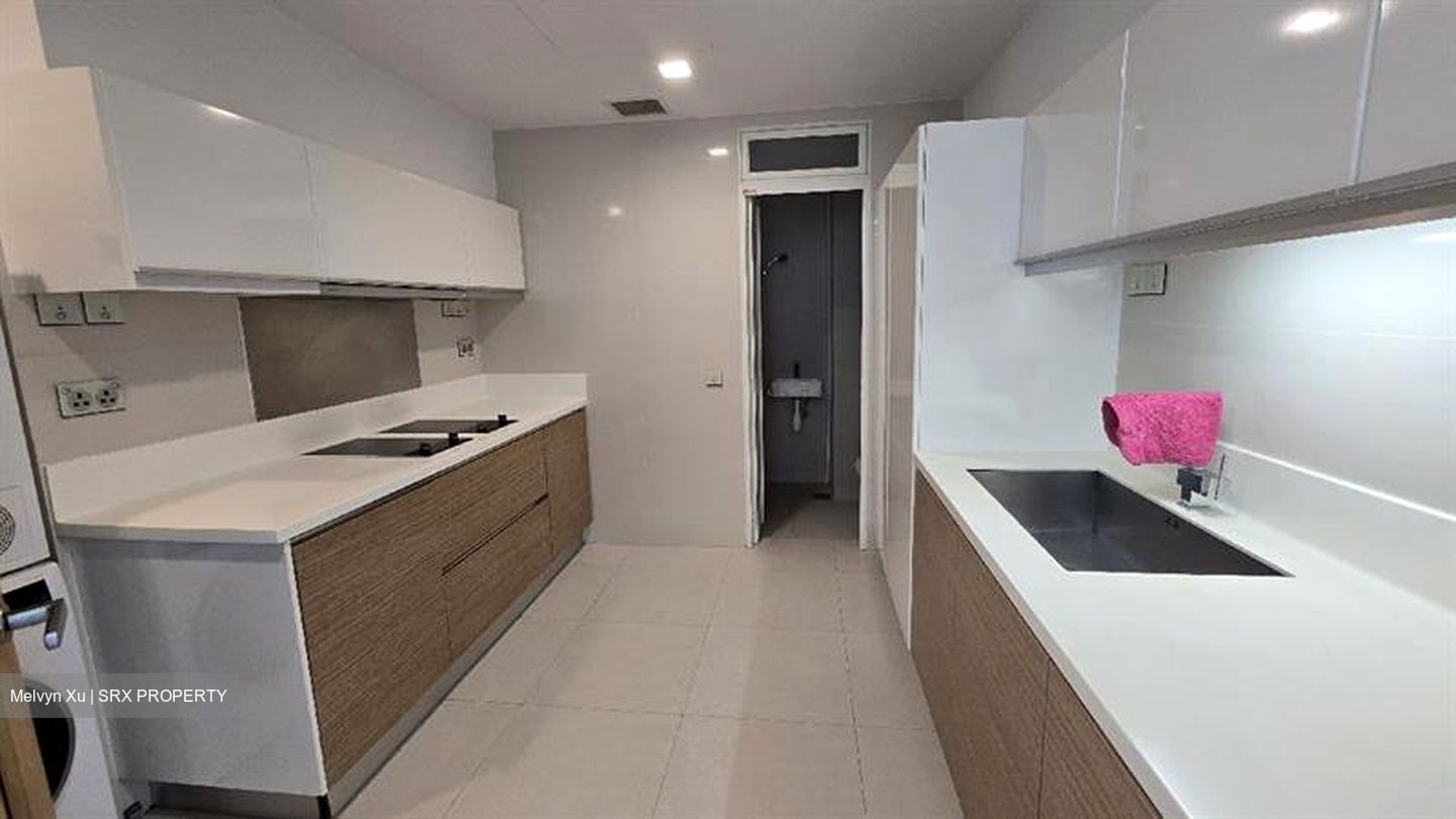 Marina Bay Residences (D1), Condominium #636484341